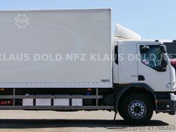 VOLVO FE 300 Koffer XL-Tank LBW Euro 5