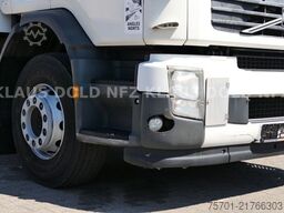 VOLVO FE 300 Koffer XL-Tank LBW Euro 5