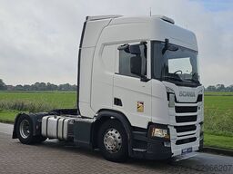 SCANIA R410