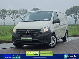 MERCEDES-BENZ VITO 114 L2 Airco Euro6!