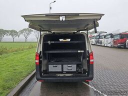 MERCEDES-BENZ VITO 114 L2 Airco Euro6!
