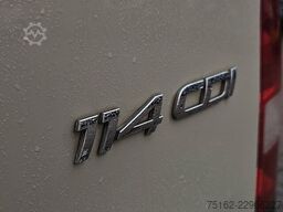 MERCEDES-BENZ VITO 114 L2 Airco Euro6!
