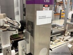 Markem Imaje C350 CO2 Laser marking