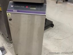 Markem Imaje C350 CO2 Laser marking
