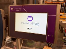 Markem Imaje C350 CO2 Laser marking