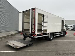 Scania P360 / 715 dkm / Reefer -50 gr DuoTemp / Frigo ...