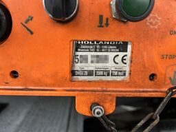 Scania P360 / 715 dkm / Reefer -50 gr DuoTemp / Frigo ...