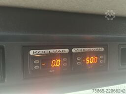 Scania P360 / 715 dkm / Reefer -50 gr DuoTemp / Frigo ...