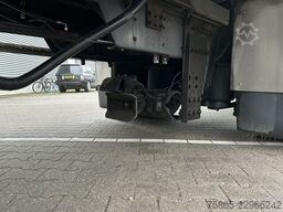 Scania P360 / 715 dkm / Reefer -50 gr DuoTemp / Frigo ...