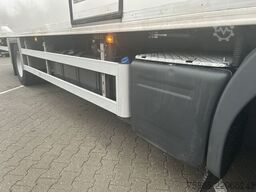 Scania P360 / 715 dkm / Reefer -50 gr DuoTemp / Frigo ...