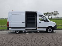 MERCEDES-BENZ SPRINTER 315 L2H2 Wp-Inrichting RWD Camera Mbux...