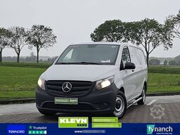 MERCEDES-BENZ VITO 114 L2 Automaat Trekhaak