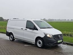 MERCEDES-BENZ VITO 114 L2 Automaat Trekhaak