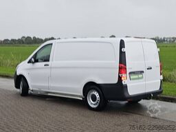 MERCEDES-BENZ VITO 114 L2 Automaat Trekhaak