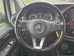 MERCEDES-BENZ VITO 114 L2 Automaat Trekhaak