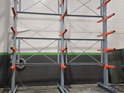 Cantilever Cantilever