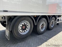 Knapen K200 - 70m3 *Schubboden Agrar mieten*