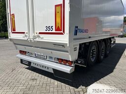 Knapen K200 - 70m3 *Schubboden Agrar mieten*