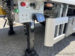 Knapen K200 - 70m3 *Schubboden Agrar mieten*