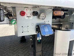 Knapen K200 - 70m3 *Schubboden Agrar mieten*