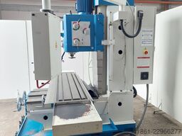 KNUTH KBH 2000