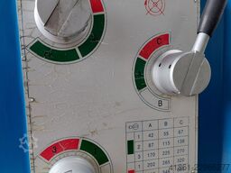 KNUTH KBH 2000