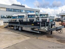 HUMBAUR HUMBAUR HBTZ 197224BS- 19 TON