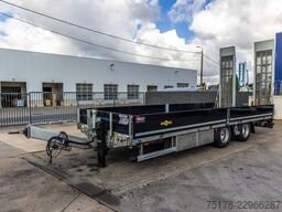 HUMBAUR HUMBAUR HBTZ 197224BS- 19 TON