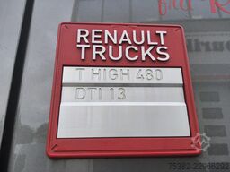 Renault T HIGH 480 6x2 - 70 TON PUSHER - EURO 6 - VF610...