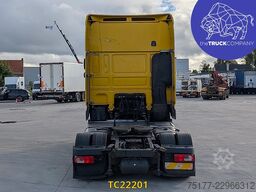 DAF XF 480