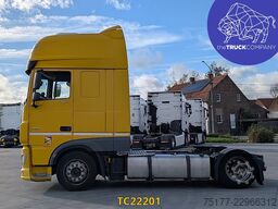 DAF XF 480