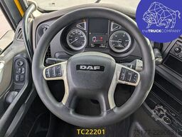 DAF XF 480