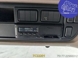 DAF XF 480
