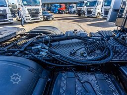 Mercedes-Benz ACTROS 3363 LS - 40.000 KM