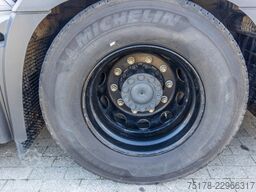Mercedes-Benz ACTROS 3363 LS - 40.000 KM