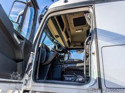 Mercedes-Benz ACTROS 3363 LS - 40.000 KM