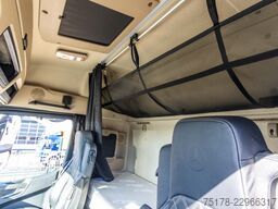 Mercedes-Benz ACTROS 3363 LS - 40.000 KM