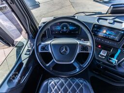 Mercedes-Benz ACTROS 3363 LS - 40.000 KM