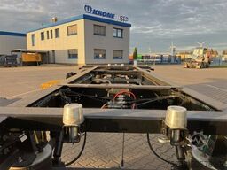 Krone Box Carrier AZW 18 eL3B9