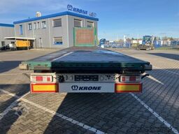 Krone Mega Liner SDP 27 eLG4-BS