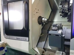 DMG MORI NZX 1500/800SY