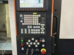 MAZAK NEXUS 510C