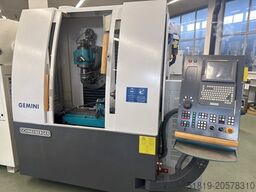 SCHNEEBERGER GEMINI DMR