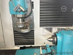 SCHNEEBERGER GEMINI DMR