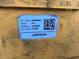 Liebherr 