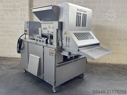 GEA-CFS Vormmachine, Type VM 900 (Koppens)