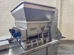 GEA-CFS Vormmachine, Type VM 900 (Koppens)
