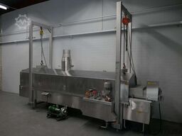 GEA-CFS Braadlijn Type BR 3000/600