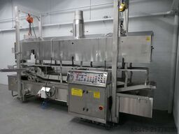 GEA-CFS Braadlijn Type BR 3000/600