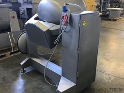 Barsso Vacuümtumbler 300 L. Type Bartumb